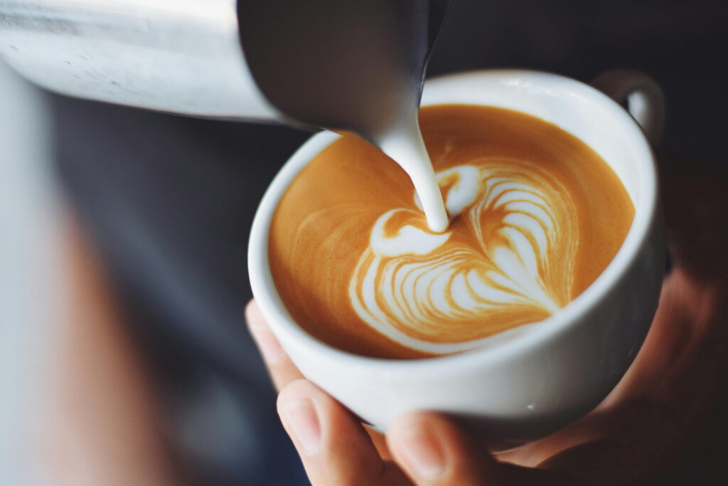 cafe